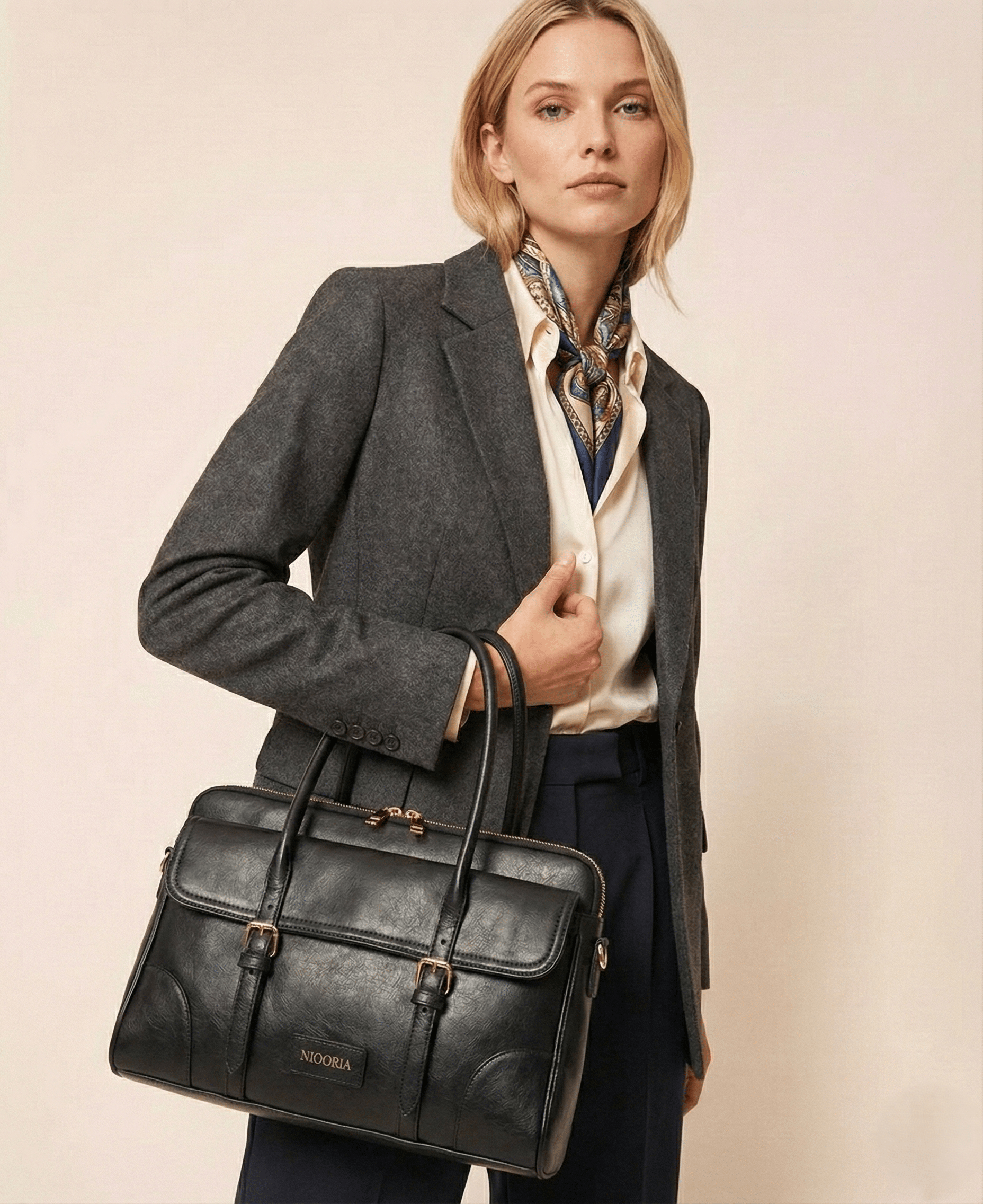 Eleganza al lavoro - Niooria