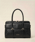Borsa per laptop in ecopelle Niooria - NiooriaNiooria